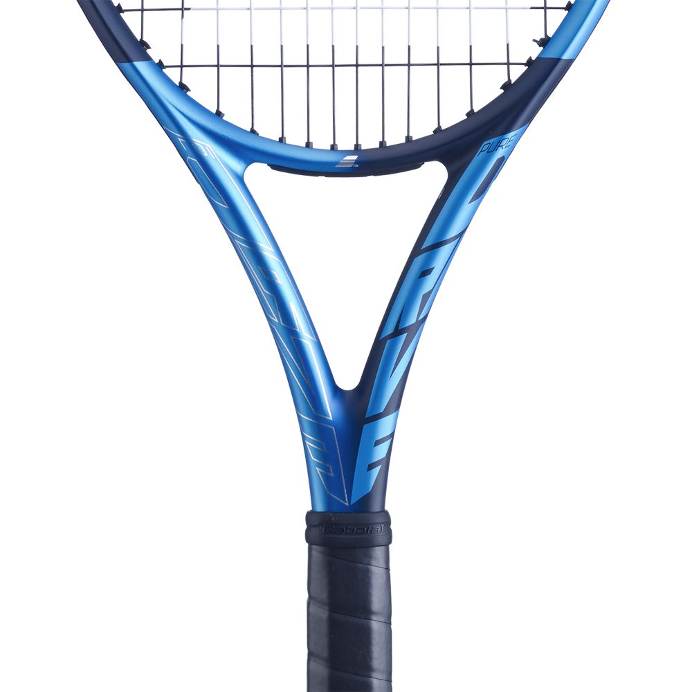 バボラ Babolat 硬式テニスラケット  PURE DRIVE 107 ピュア ドライブ 107 2021 101447 フレームのみ｜kpi24｜05
