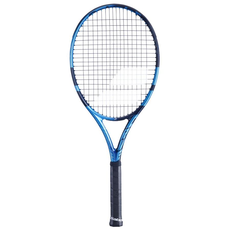バボラ Babolat 硬式テニスラケット  PURE DRIVE 110 ピュア ドライブ 110 2021 101449 フレームのみ｜kpi24｜03