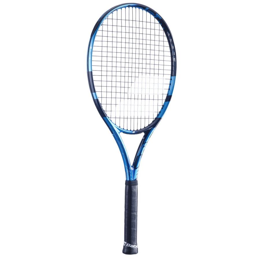 バボラ Babolat 硬式テニスラケット  PURE DRIVE 110 ピュア ドライブ 110 2021 101449 フレームのみ｜kpi24｜02