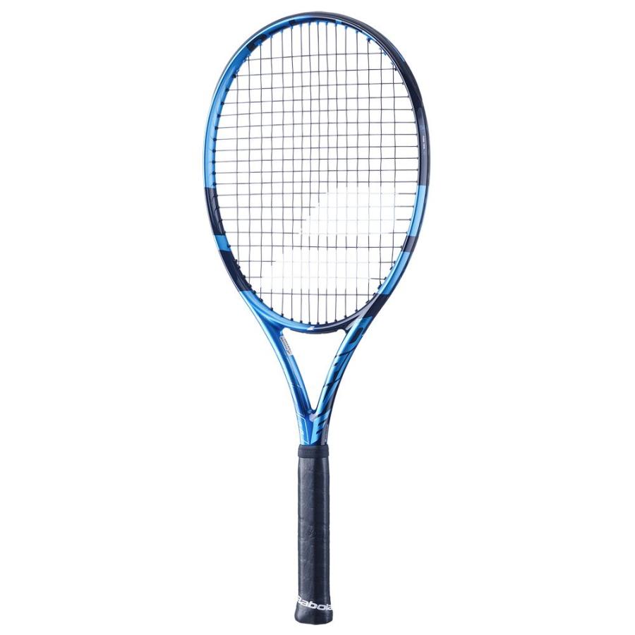 バボラ Babolat 硬式テニスラケット  PURE DRIVE 110 ピュア ドライブ 110 2021 101449 フレームのみ｜kpi24｜04