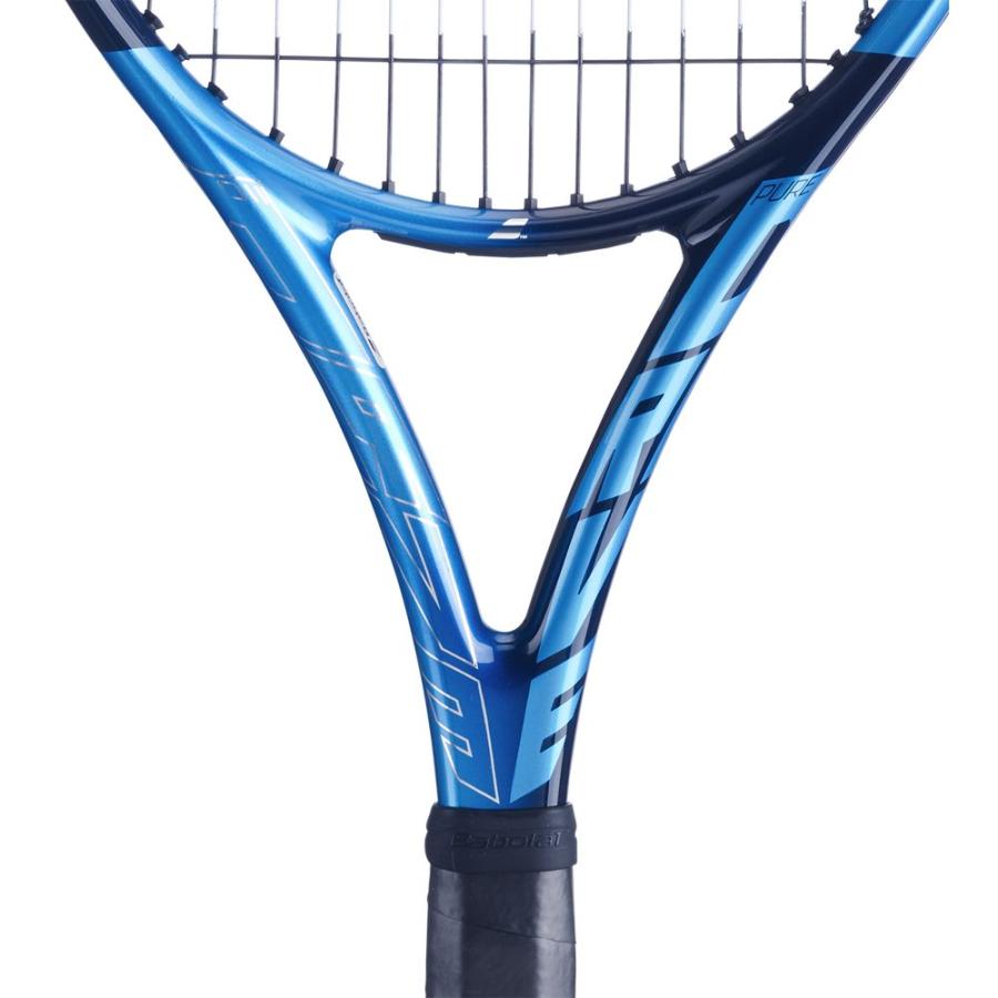 バボラ Babolat 硬式テニスラケット  PURE DRIVE 110 ピュア ドライブ 110 2021 101449 フレームのみ｜kpi24｜05