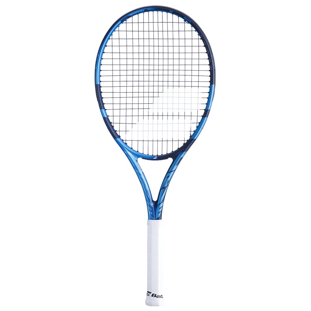 バボラ Babolat 硬式テニスラケット  PURE DRIVE SUPER LITE ピュア ドライブ スーパーライト 2021 101446J フレームのみ｜kpi24｜03