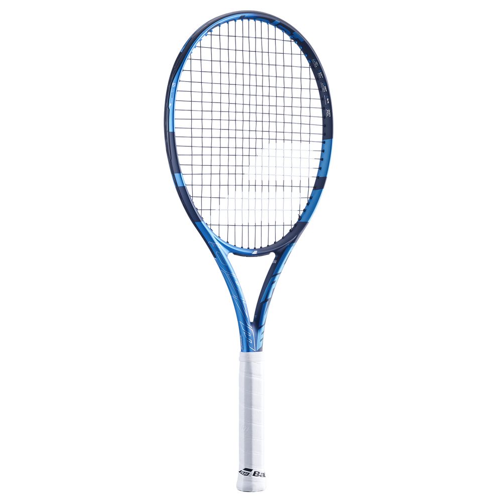 バボラ Babolat 硬式テニスラケット  PURE DRIVE SUPER LITE ピュア ドライブ スーパーライト 2021 101446J フレームのみ｜kpi24｜02