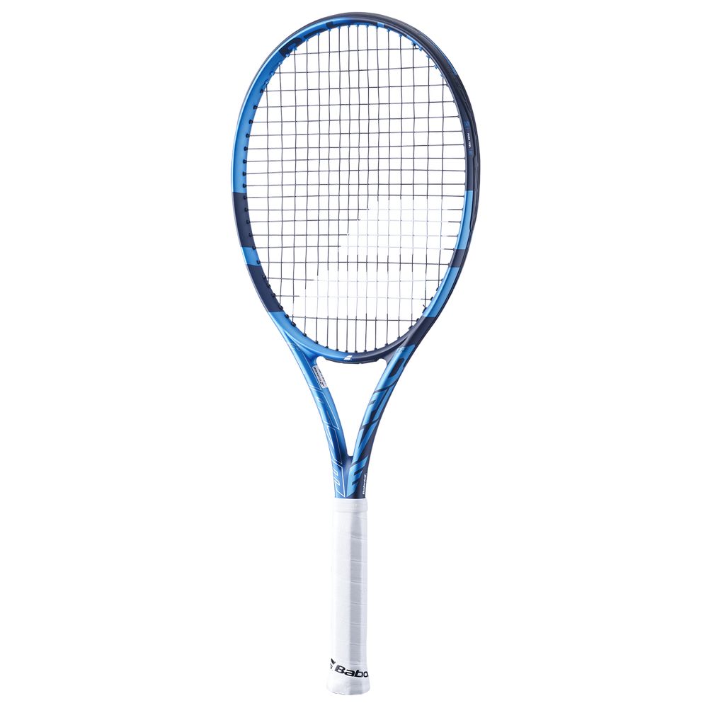 バボラ Babolat 硬式テニスラケット  PURE DRIVE SUPER LITE ピュア ドライブ スーパーライト 2021 101446J フレームのみ｜kpi24｜04