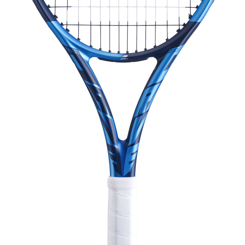バボラ Babolat 硬式テニスラケット  PURE DRIVE TEAM ピュア ドライブ チーム 2021 101442J フレームのみ｜kpi24｜05