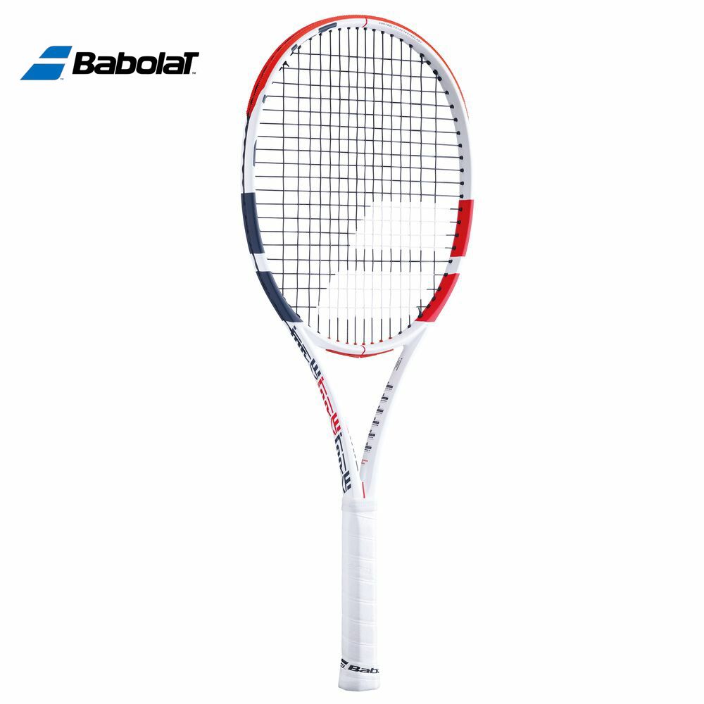 バボラ Babolat 硬式テニスラケット PURE STRIKE 16/19 ピュア