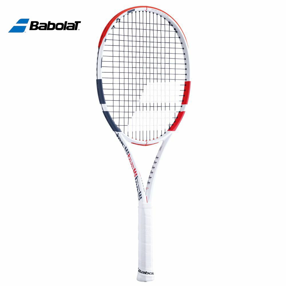 即日出荷』バボラ Babolat 硬式テニスラケット PURE STRIKE TOUR ピュア ストライク ツアー BF101410 フレームのみ :  bf101410 : KPI24 - 通販 - Yahoo!ショッピング