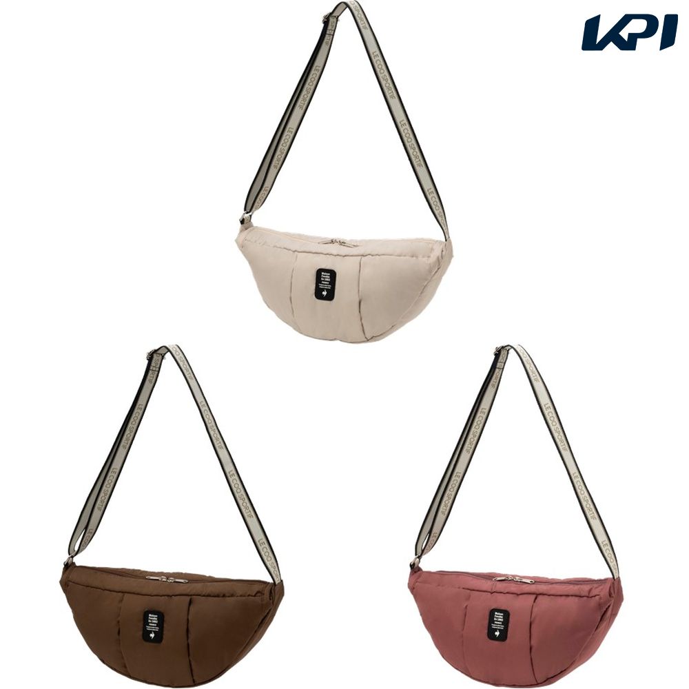 ルコック le coq sportif マルチSPバッグ・ケース    ボディバッグ QMAYJA60