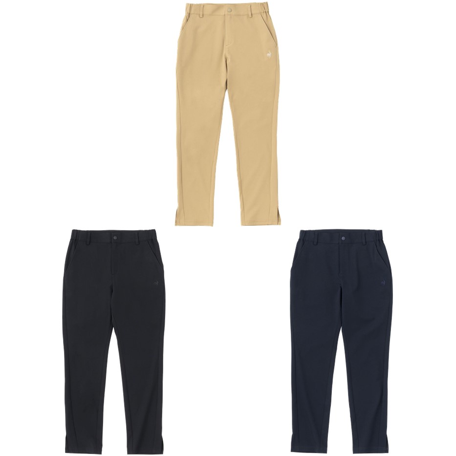 ルコック le coq sportif フィットネスウェア レディース ＳＡＸＩＳＴＡ ９分丈  QMWVJD32 2023SS