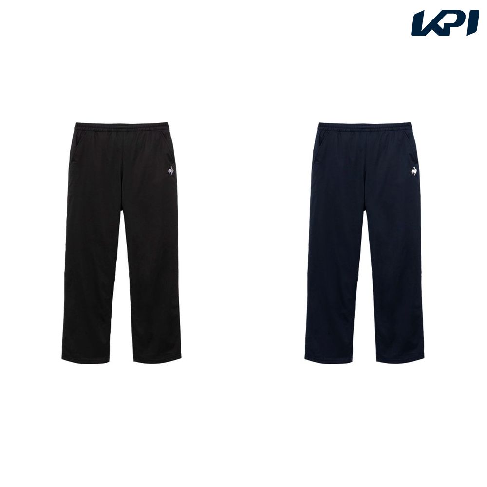『即日出荷』ルコック le coq sportif マルチSPウェア レディース   AIR THERMOTION ロングパンツ QMWWJG30 2023FW