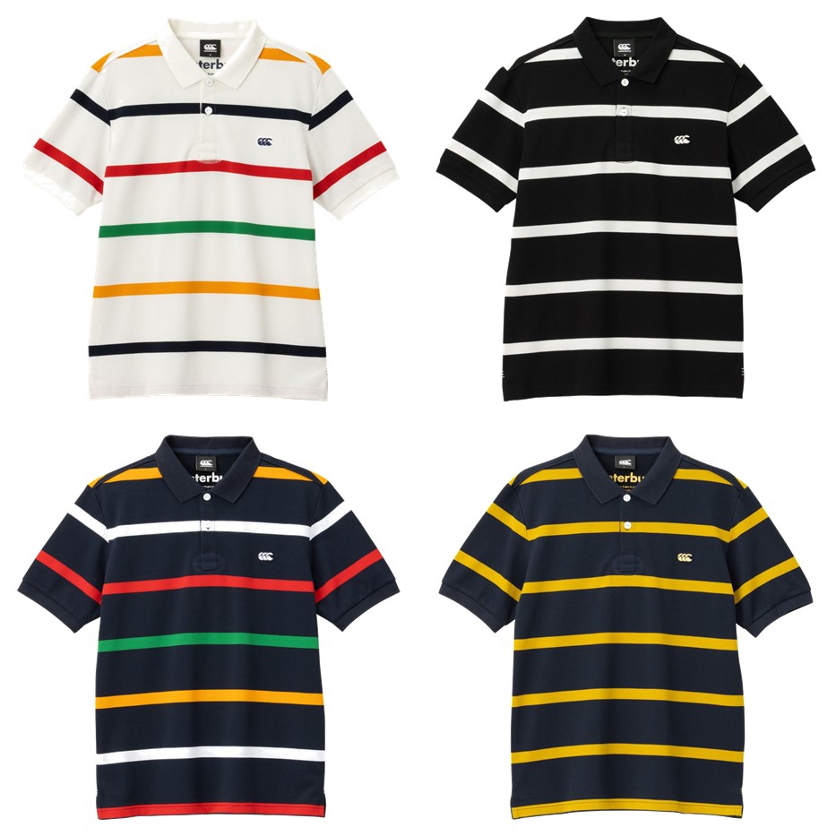 カンタベリー（Canterbury） ラグビーウェア ユニセックス S