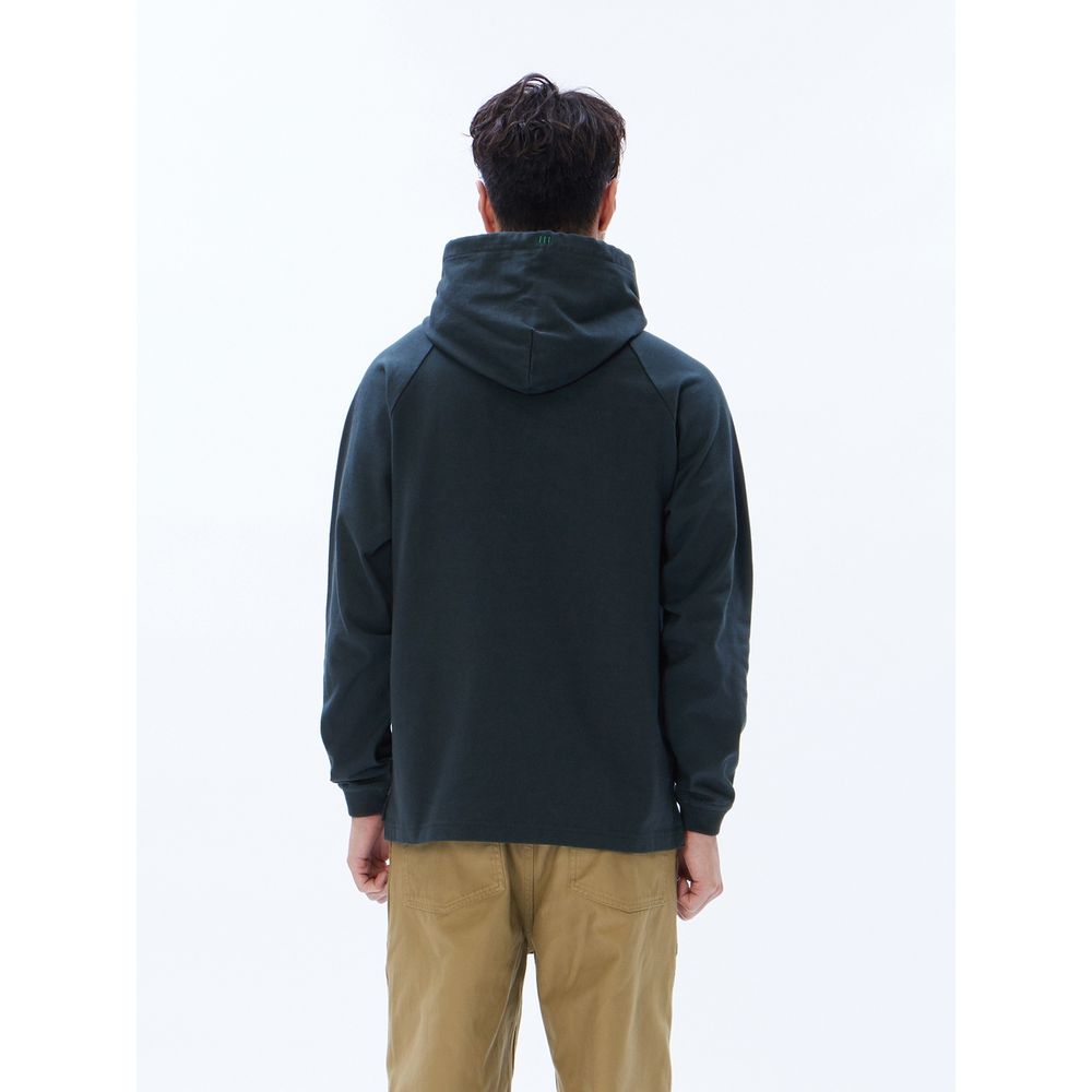 カンタベリー CANTERBURY ラグビーウェア メンズ LIGHT UGLY HOODY