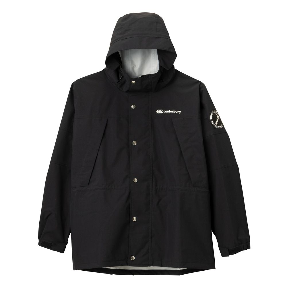 カンタベリー CANTERBURY ラグビーウェア ユニセックス INVERCARGILLLIGHT RA73024 2023SS(18753円)