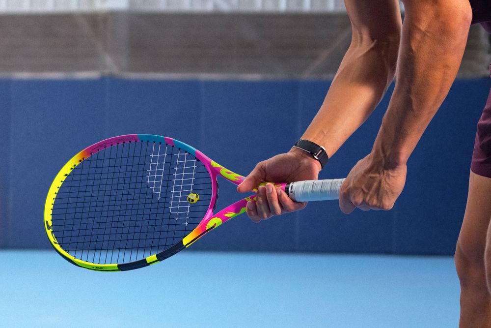 バボラ Babolat 硬式テニスラケット  PURE AERO RAFA ORIGIN ピュアアエロ ラファ オリジン 2023年モデル フレームのみ 101511『即日出荷』｜kpi24｜09