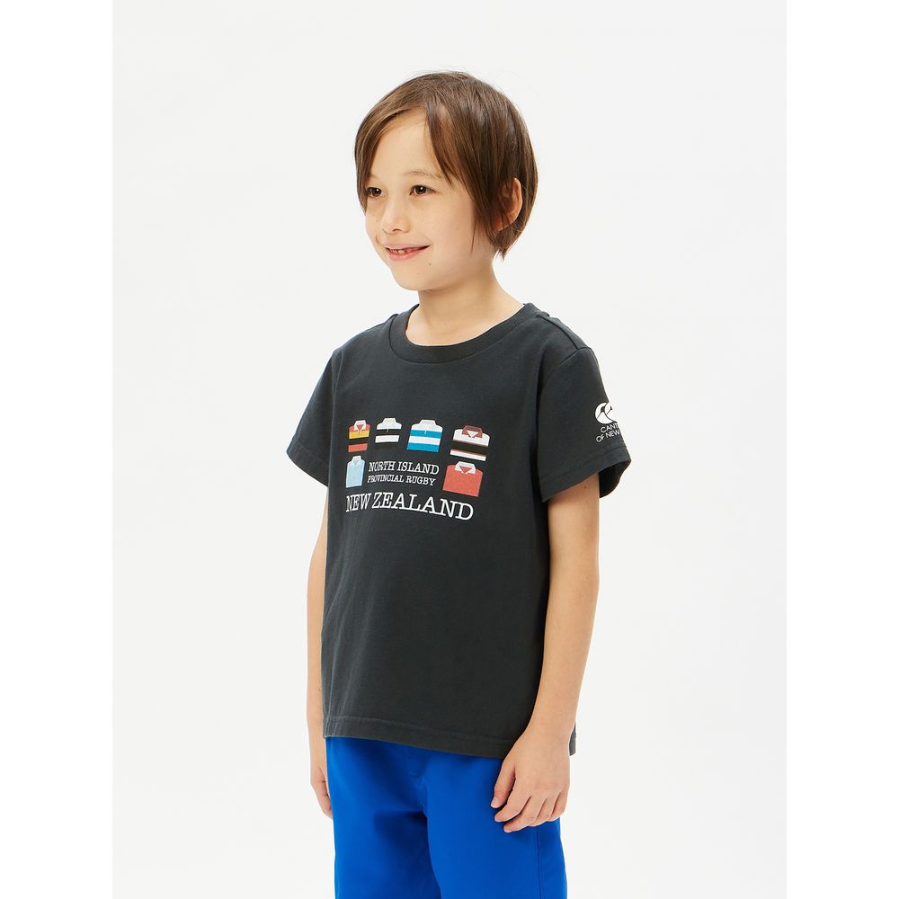 Canterbury カンタベリーのTシャツ 公式・アウトレット】プラクティスティー（メンズ