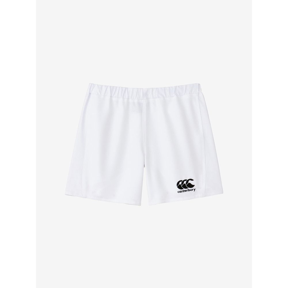 カンタベリー CANTERBURY ラグビーウェア メンズ PRO RUGBY SHORTS L RG23728B 2023FW｜kpi24｜02