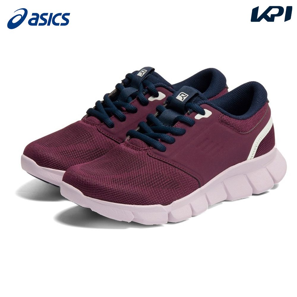 �A�V�b�N�X asics �E�H�[�L���O�V���[�Y ���f�B�[�X   RAKUWALK ���N�E�H�[�N FIVE GRIPS RL-9219-046