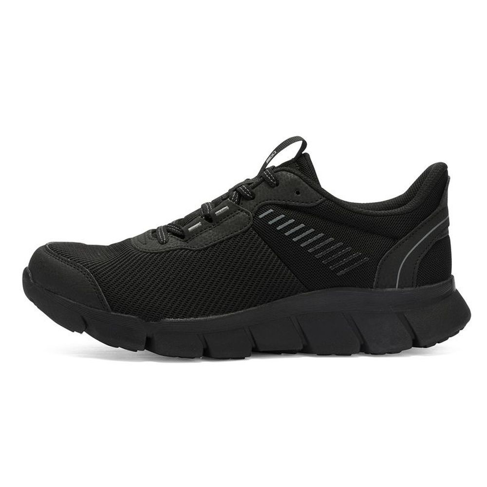 アシックス asics ウォーキングシューズ メンズ   RAKUWALK FIVE GRIPS RM-9216 | ASICS | 02