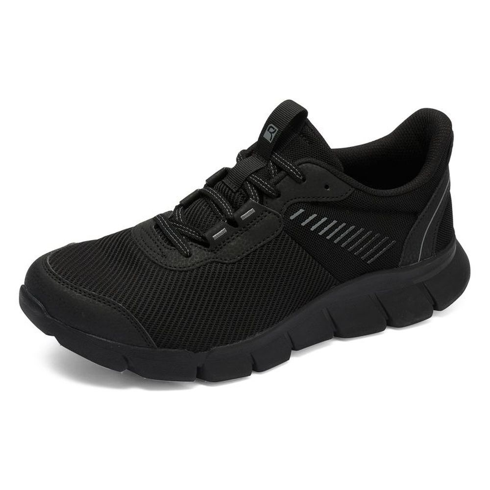 アシックス asics ウォーキングシューズ メンズ   RAKUWALK FIVE GRIPS RM-9216 | ASICS | 01