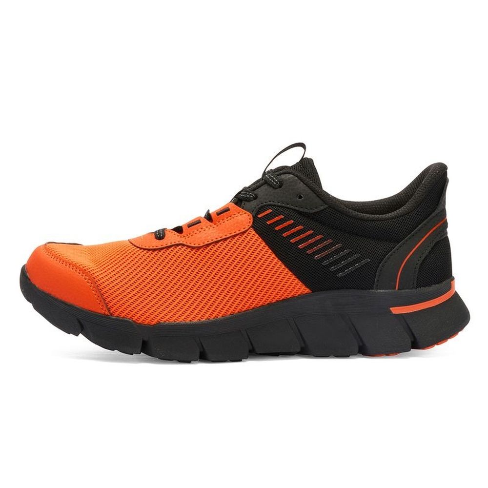 アシックス asics ウォーキングシューズ メンズ   RAKUWALK FIVE GRIPS RM-9216 | ASICS | 08
