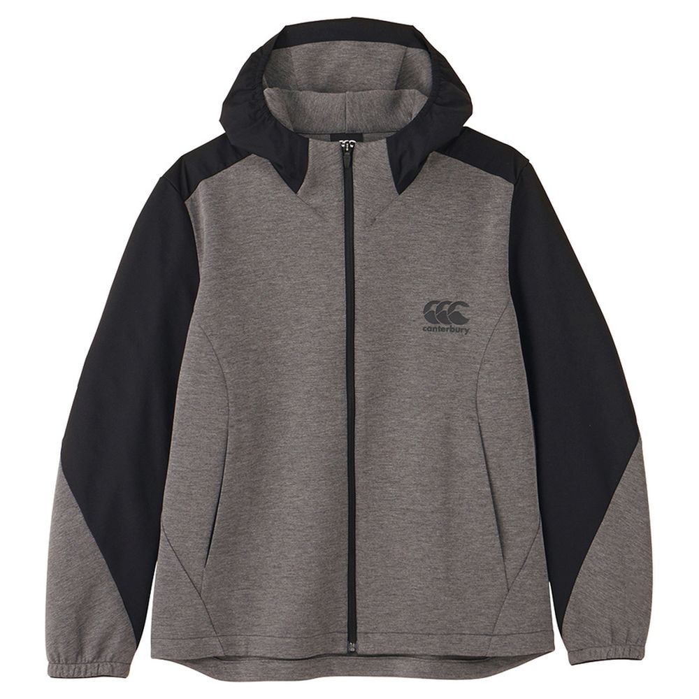 カンタベリー CANTERBURY ラグビーウェア ユニセックス R+ D.A.F