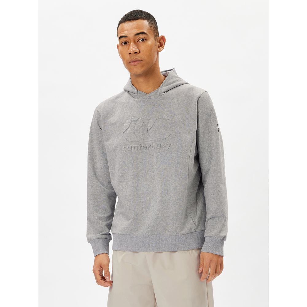 カンタベリー CANTERBURY ラグビーウェア ユニセックス R+ CROSSOVER PULLOVER HOODY RP44069 2024SS :RP44069:KPI24