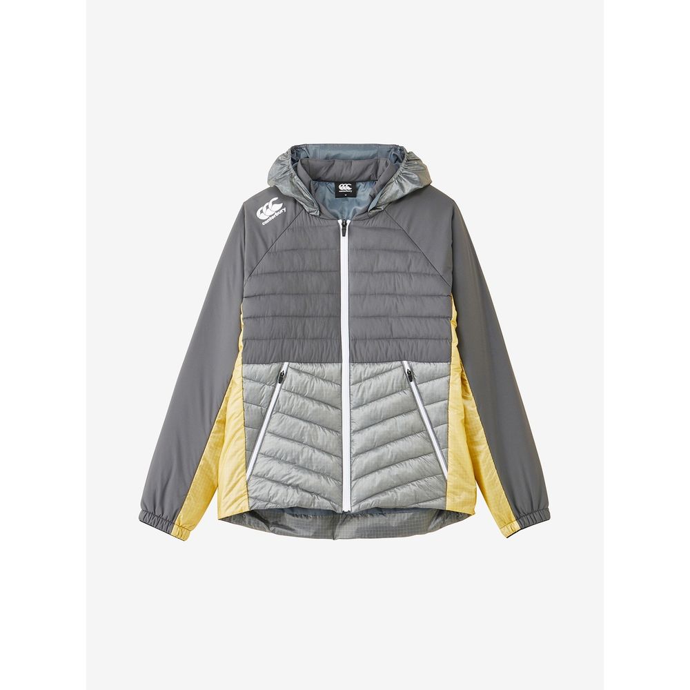 カンタベリー　CANTERBURY　ラグビーウェア　メンズ　QUEENS　INSULATION　RP73612　2023FW