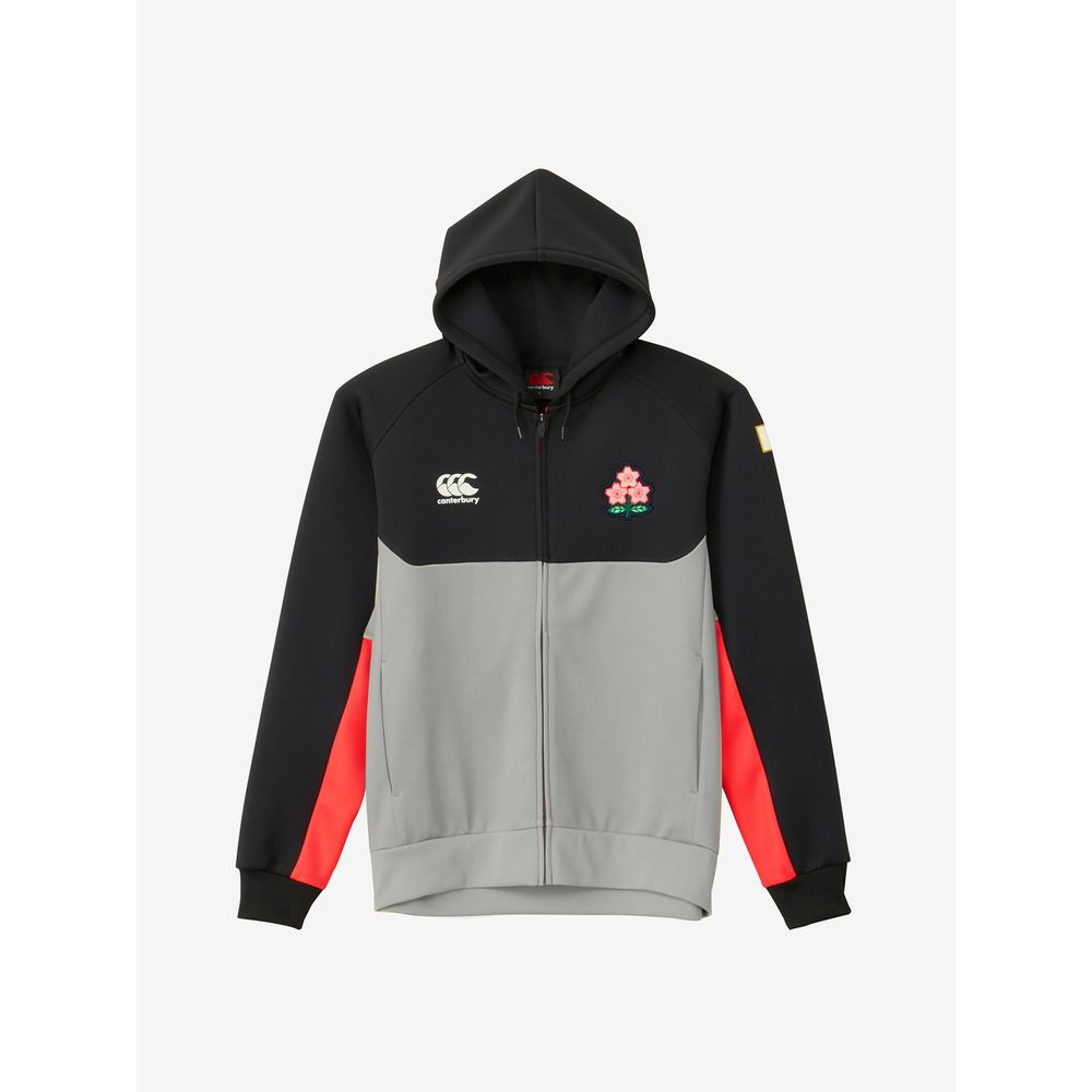 カンタベリー CANTERBURY ラグビーウェア メンズ JAPAN TEC AI RW43700JH 2023FW