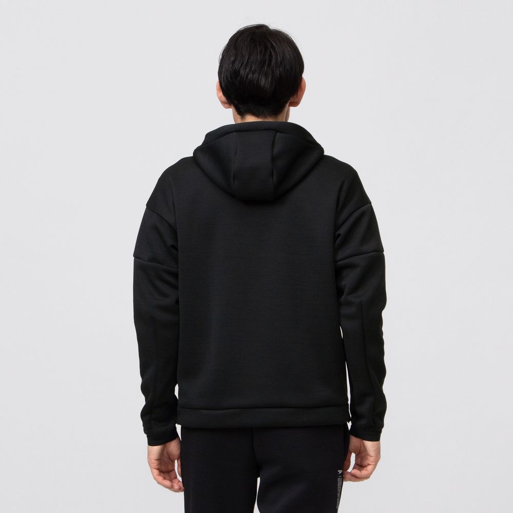 スピード Speedo 水泳ウェア ユニセックス ANTHEM HOODIE SA02190