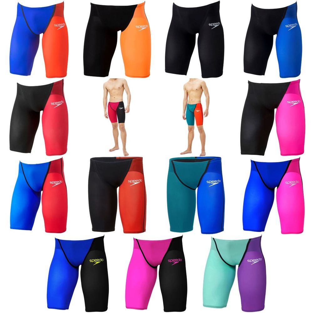�X�s�[�h Speedo ���j���� �����Y   Fastskin ProIII Jammer SC62101F