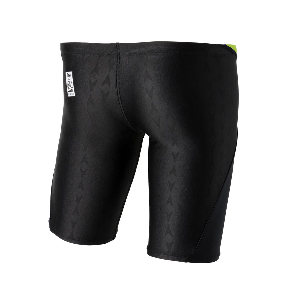 Speedo 競泳水着 24 紫/黒 Speedo 競泳水着 紫/黒
