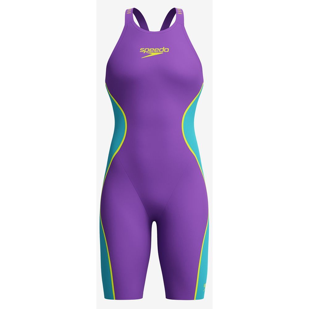 スピード Speedo 水泳水着 レディース   FS LZR PI2.0 OPKNE SCW12401F-GG