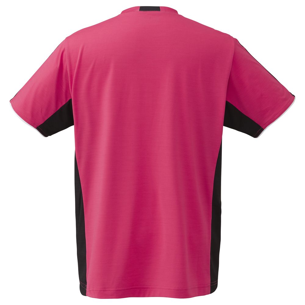 スリクソン SRIXON テニスウェア ユニセックス ゲームシャツ SDP-1840 SDP-1840 2018FW『即日出荷』｜kpi24｜04