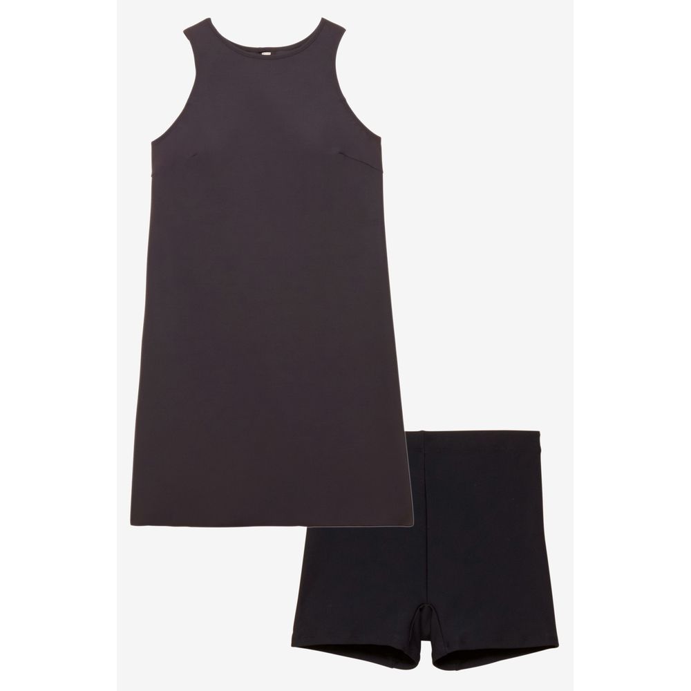 �X�s�[�h Speedo ���j���� ���f�B�[�X   MINI ONE PIECE SFW02531-CA