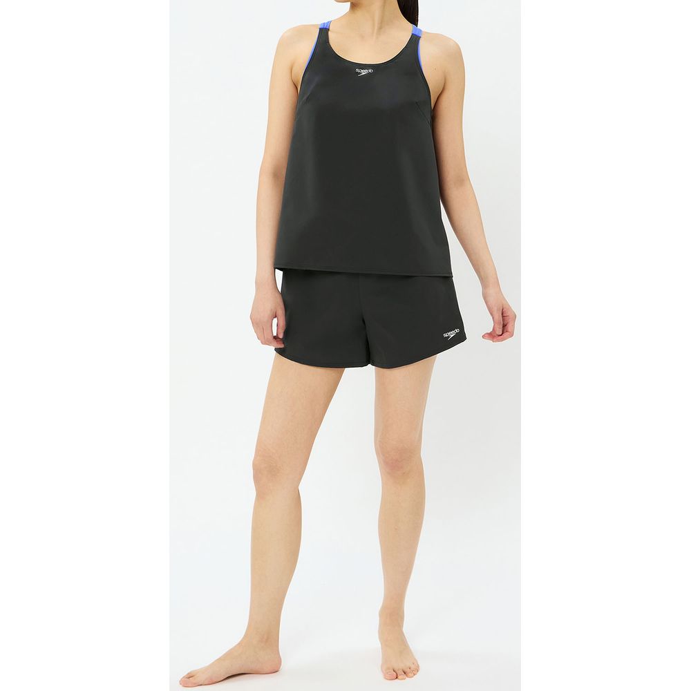 speedo（スピード） 水泳水着 レディース Airpa II SFW22562 : KPI24