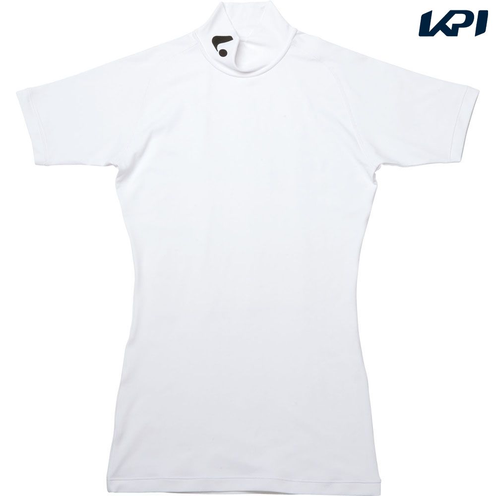 ルーセント LUCENT テニスウェア ユニセックス   インナーTシャツ ハイネック  XLH5010