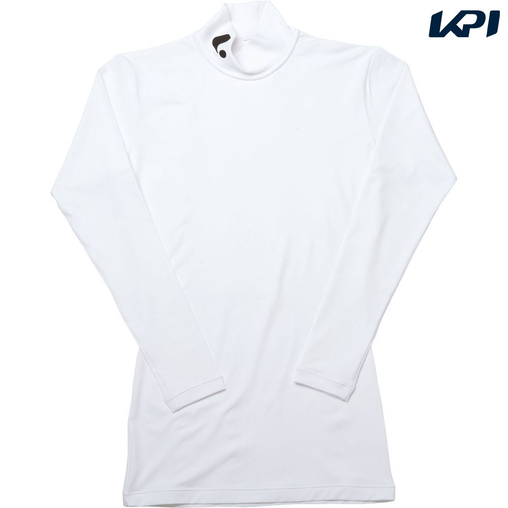 ルーセント LUCENT テニスウェア ユニセックス   長袖インナーTシャツ ハイネック  XLH5020