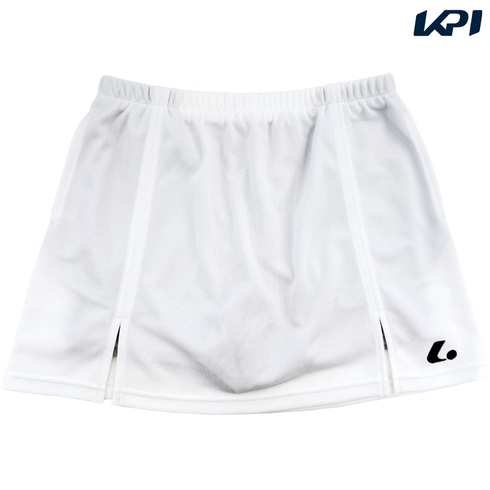 ルーセント LUCENT テニスウェア レディース スカート XLK1320 2019SS