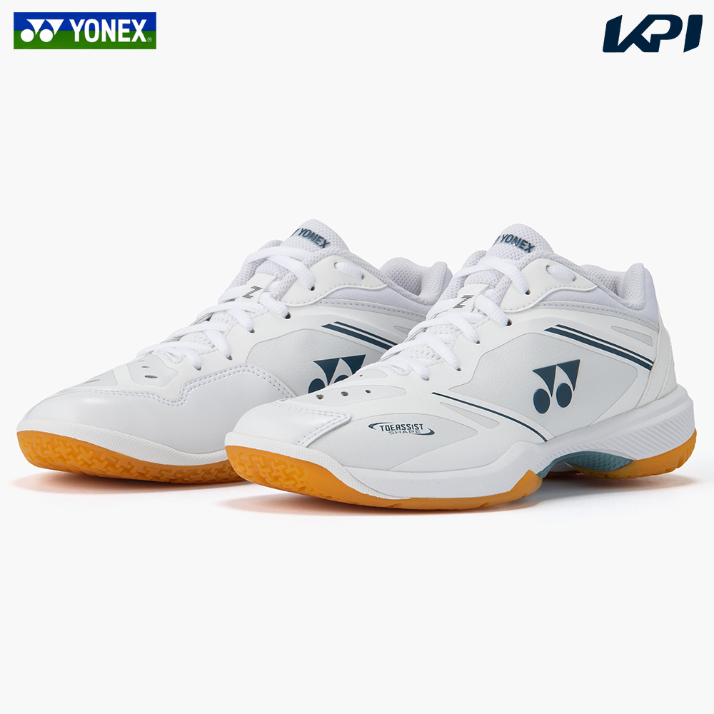 ���l�b�N�X YONEX �o�h�~���g���V���[�Y ���f�B�[�X   �p���[�N�b�V����65Z �E�B���� SHB65Z4L1-011