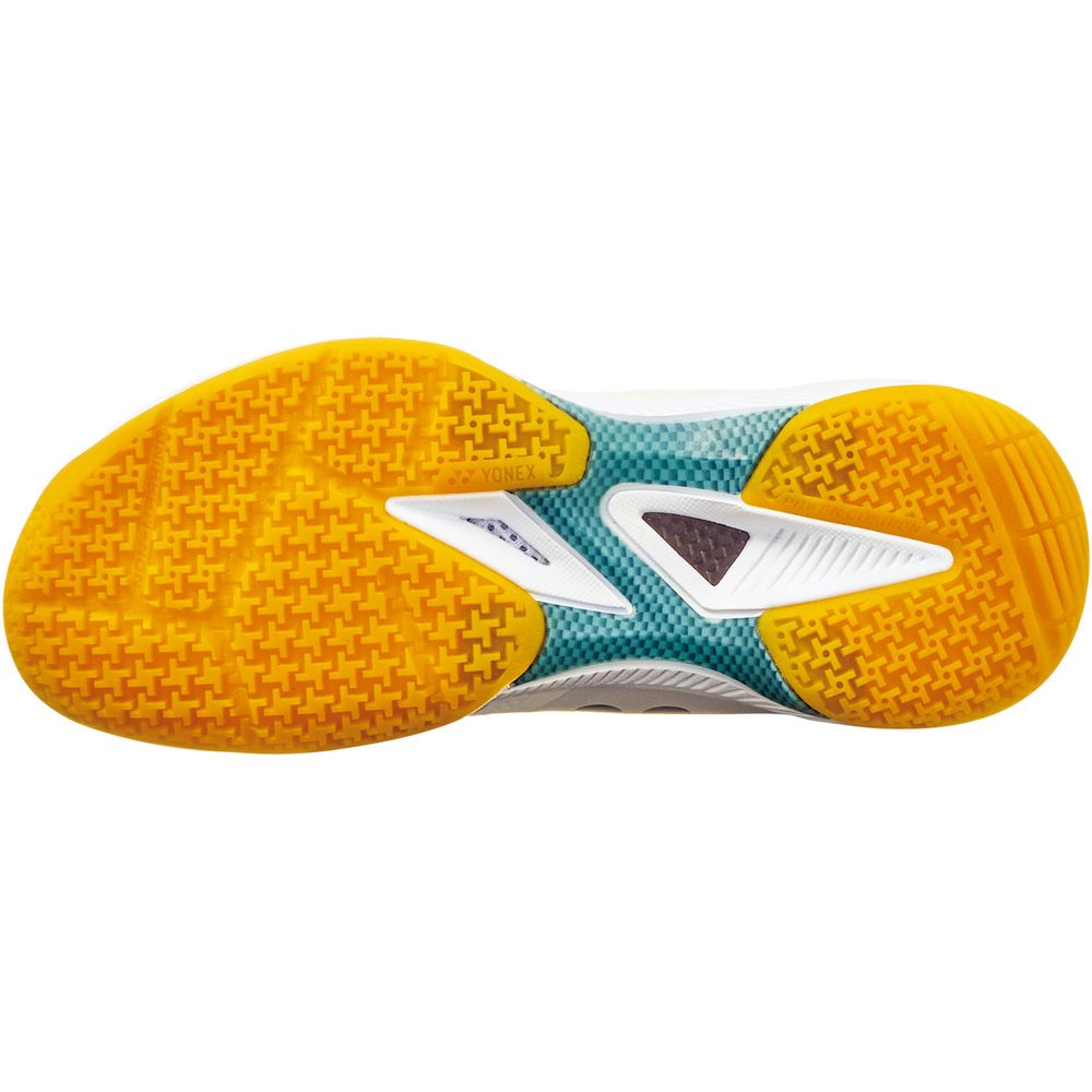 YONEX（ヨネックス） バドミントンシューズ ユニセックス パワー