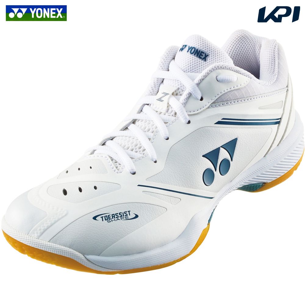 YONEX ヨネックス バドミントンシューズ ユニセックス パワー