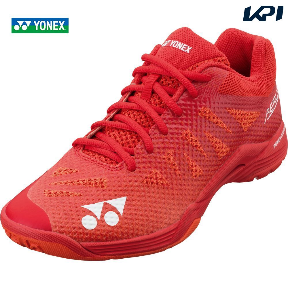 『即日出荷』ヨネックス YONEX バドミントンシューズ メンズ POWER CUSHION AERUS3 MEN パワークッションエアラス3 メン SHBA3M-001