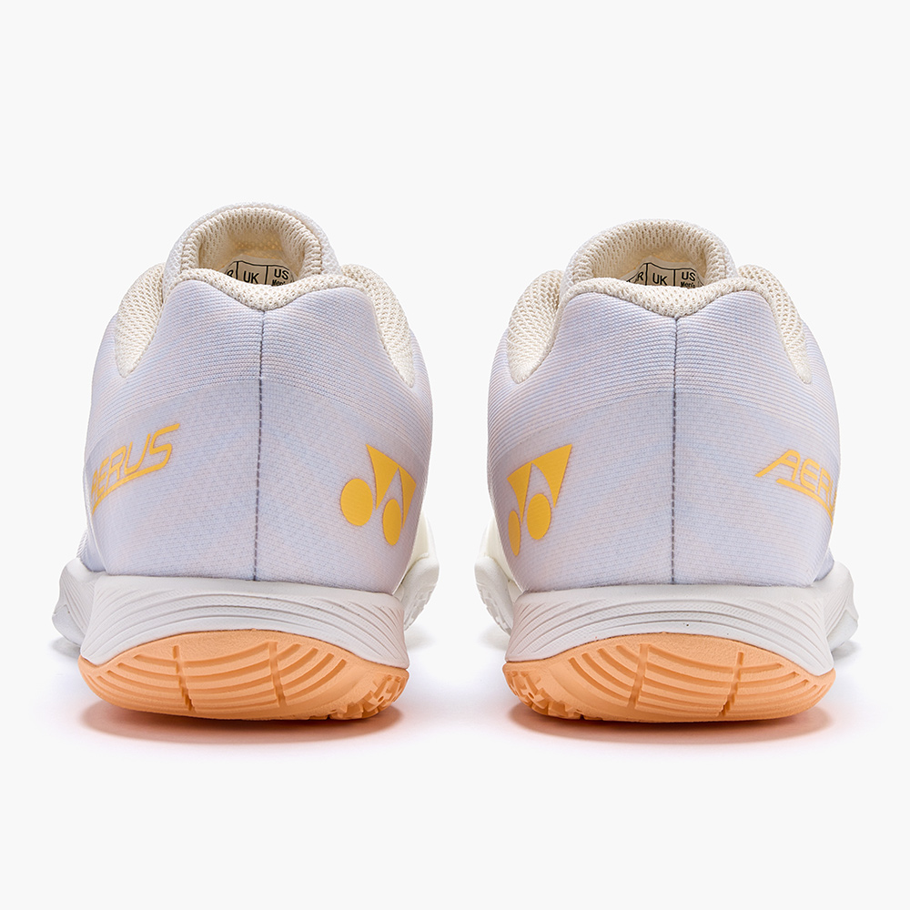 YONEX（ヨネックス） バドミントンシューズ パワークッション エアラス