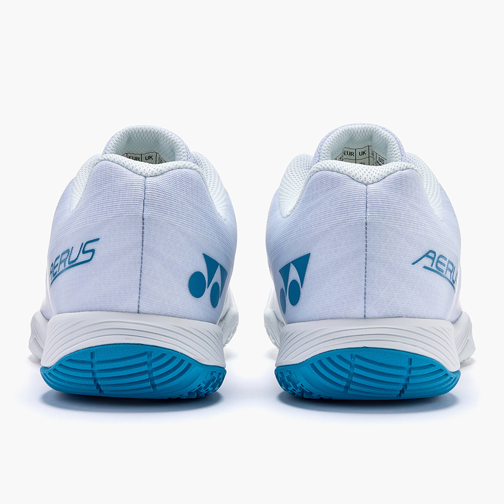 YONEX ヨネックス バドミントンシューズ パワークッション エアラスZ