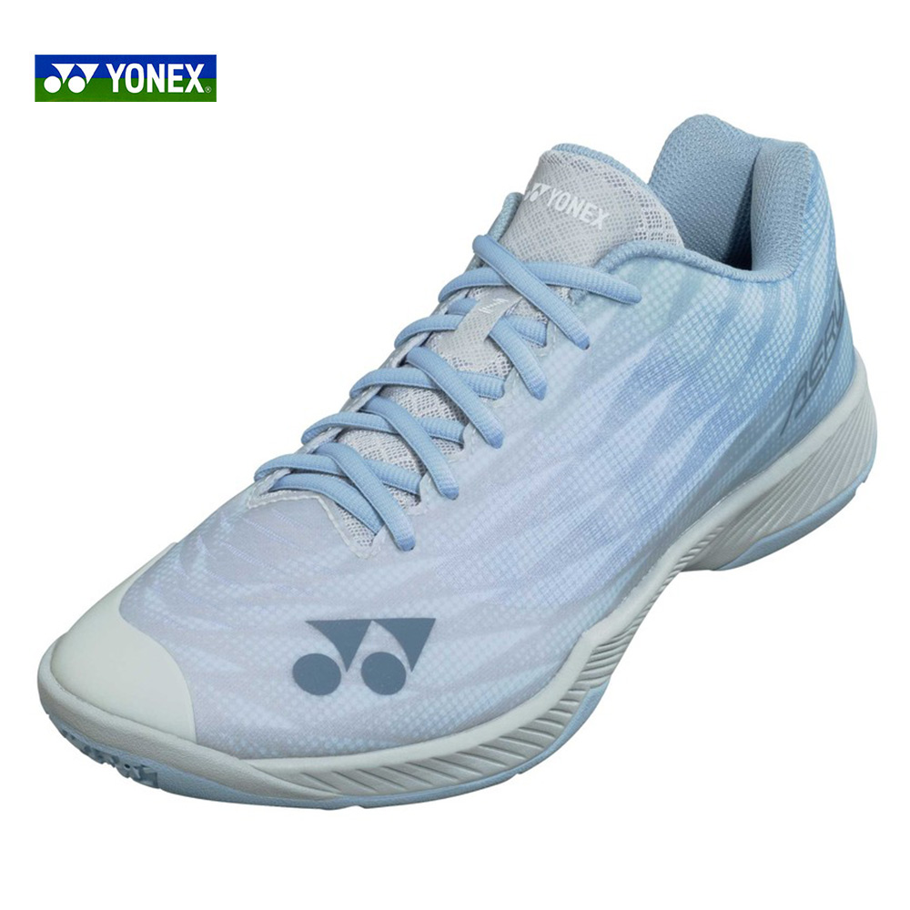 ヨネックス YONEX バドミントンシューズ ユニセックス パワークッション エアラスZ ワイド AERUSZ SHBAZ2W-033