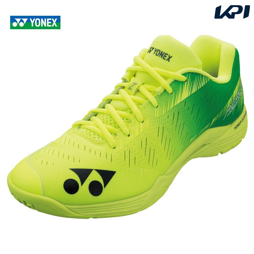 『即日出荷』ヨネックス YONEX バドミントンシューズ メンズ POWER CUSHION AERUS Z MEN パワークッションエアラスＺメン SHBAZM-151