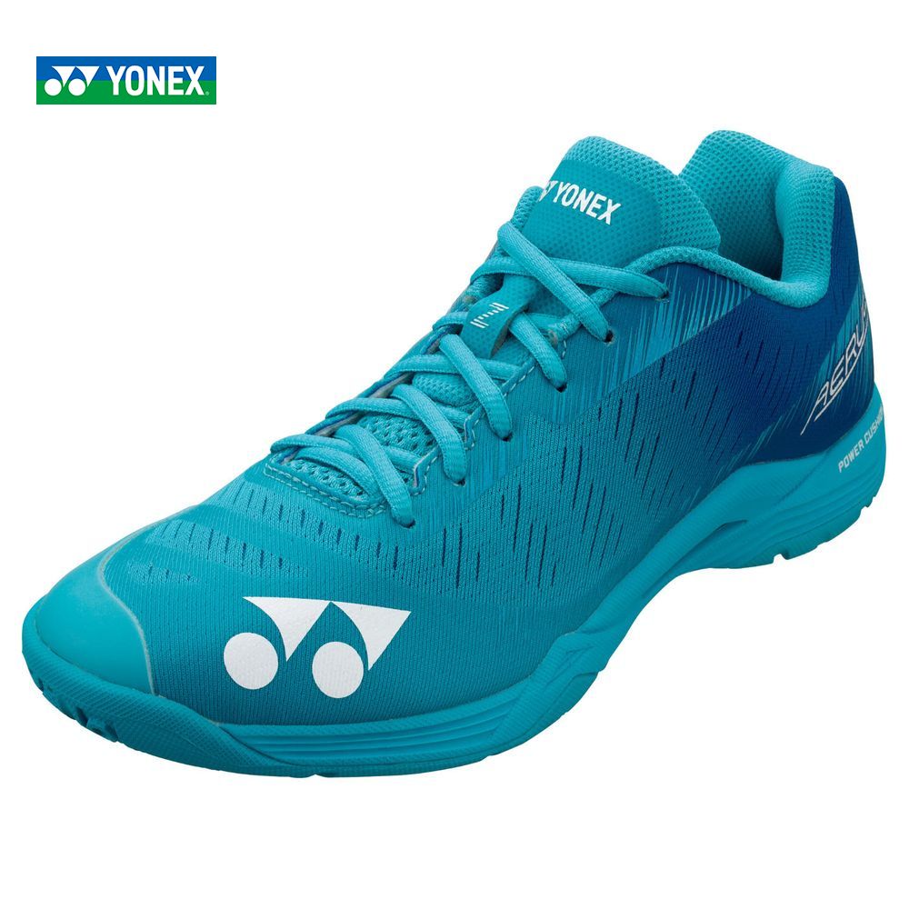 『即日出荷』ヨネックス YONEX バドミントンシューズ メンズ POWER CUSHION AERUS Z MEN パワークッションエアラスＺメン SHBAZM-526