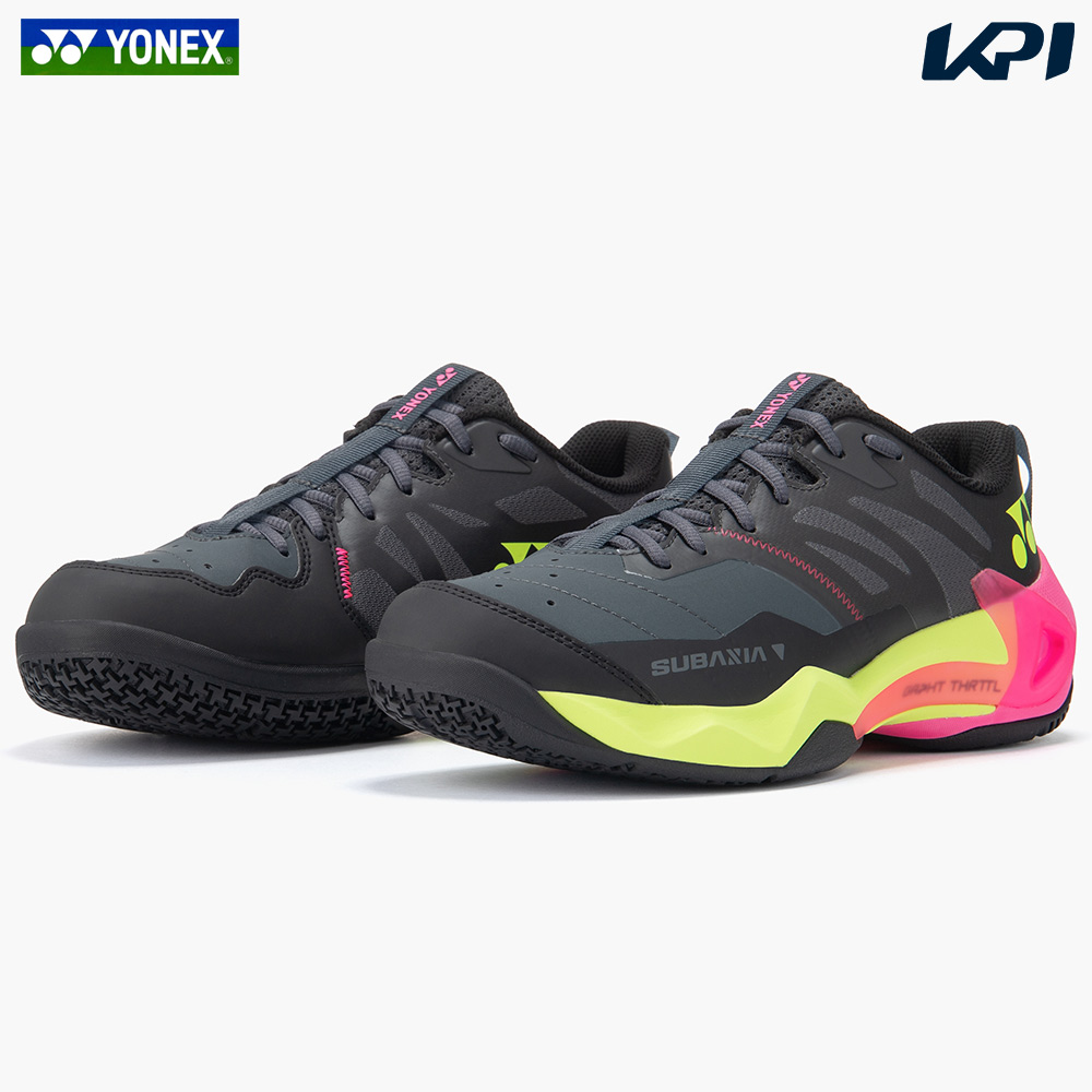 ���l�b�N�X YONEX �o�h�~���g���V���[�Y �����Y   �T�u�A�N�V�AGT ���� SUBBAXIA GT  SHBSG1M-144