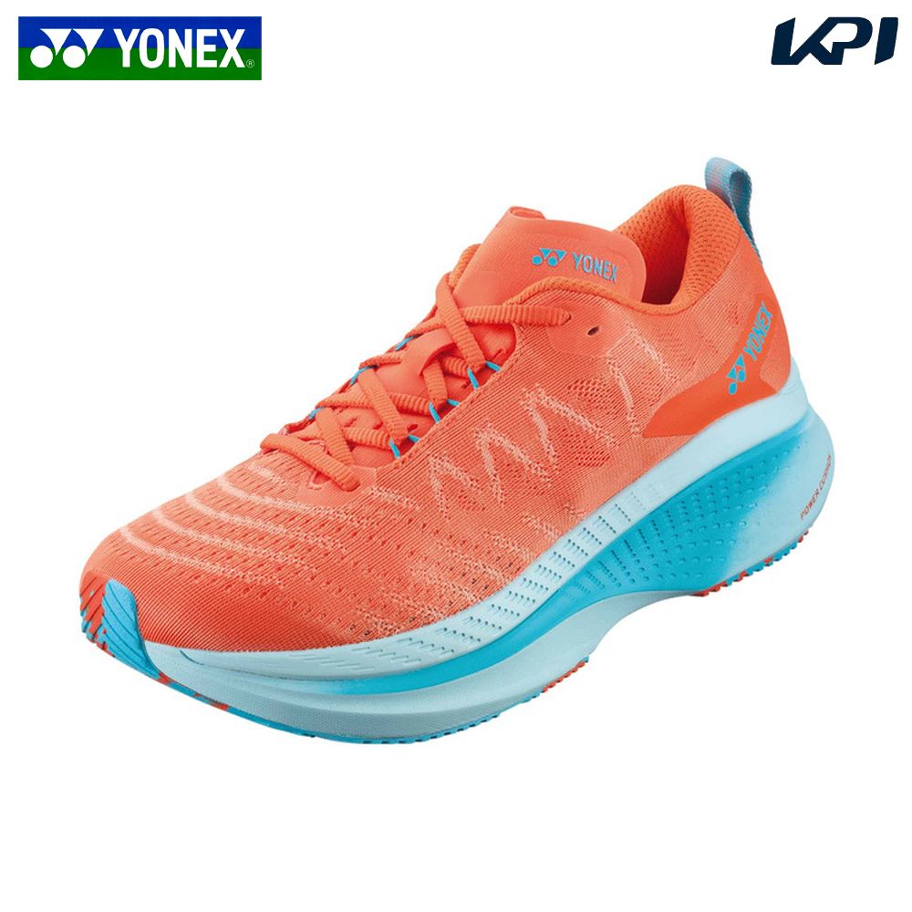 【40％OFF】YONEX SHR850M ランニング シューズ YONEX ヨネックス ランニングシューズ SHRPT1M フットワーク