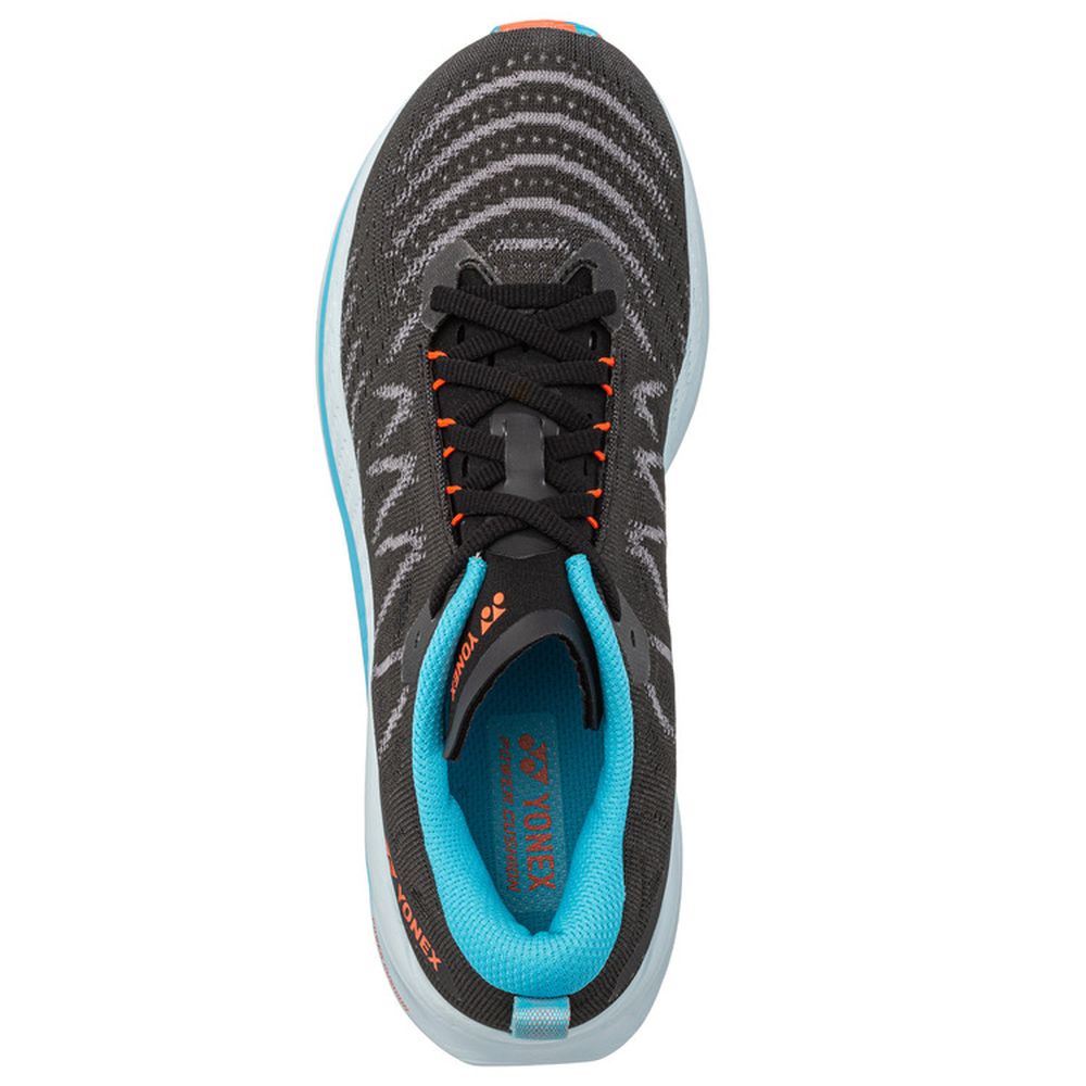 ヨネックス YONEX ランニングシューズ メンズ   カーボンクルーズＸＲメン SHRXR1M-691_5